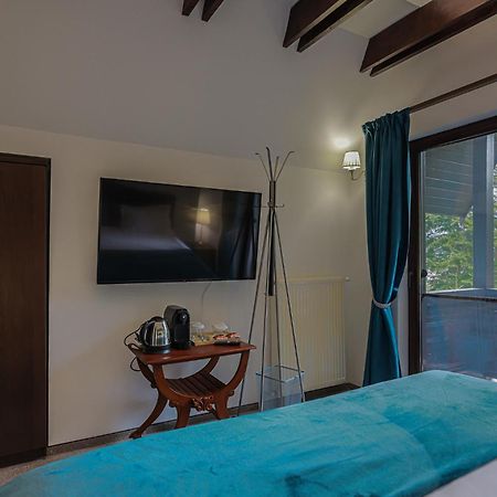 Villa Tom Sinaia Dış mekan fotoğraf