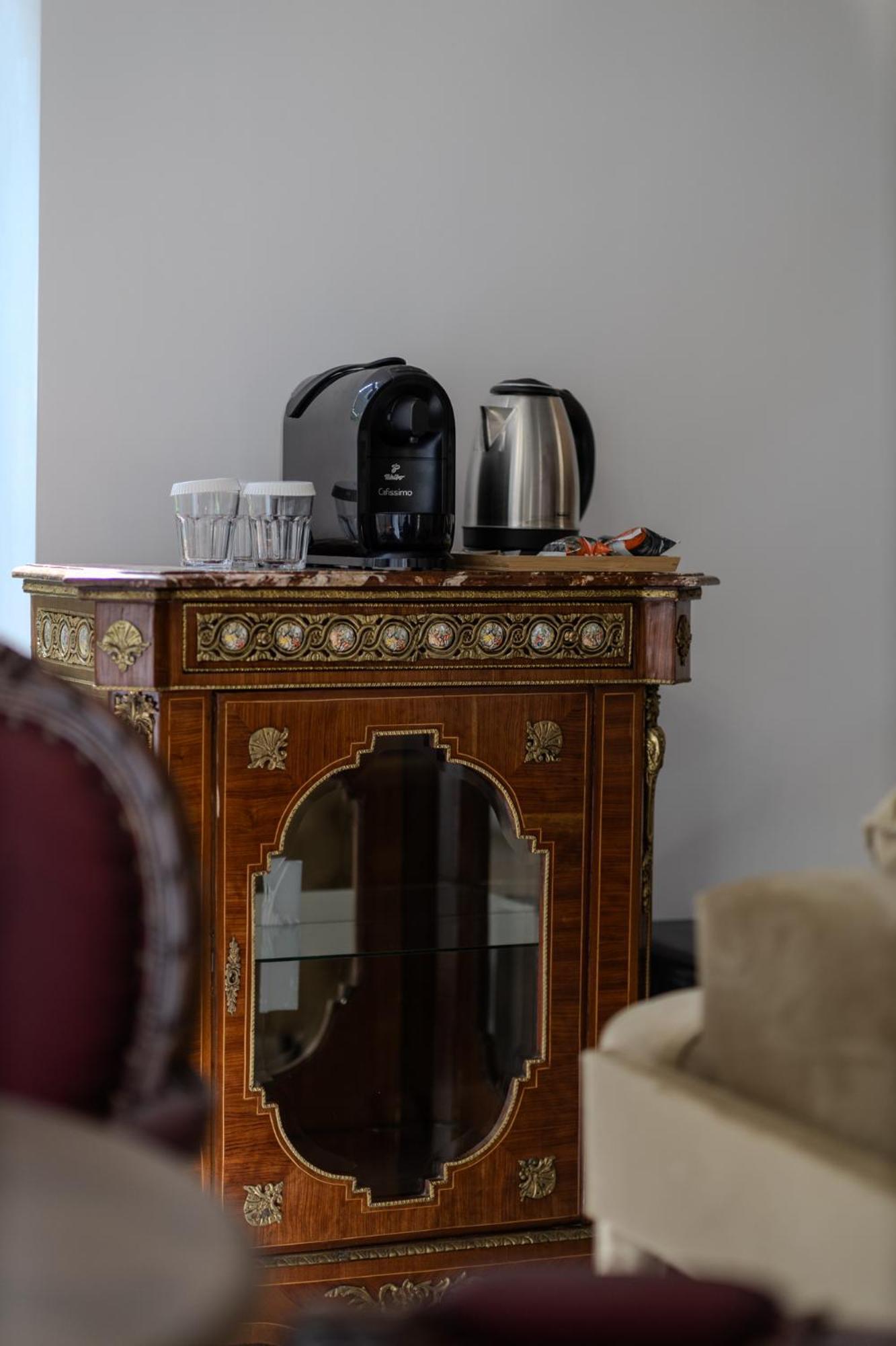 Villa Tom Sinaia Dış mekan fotoğraf