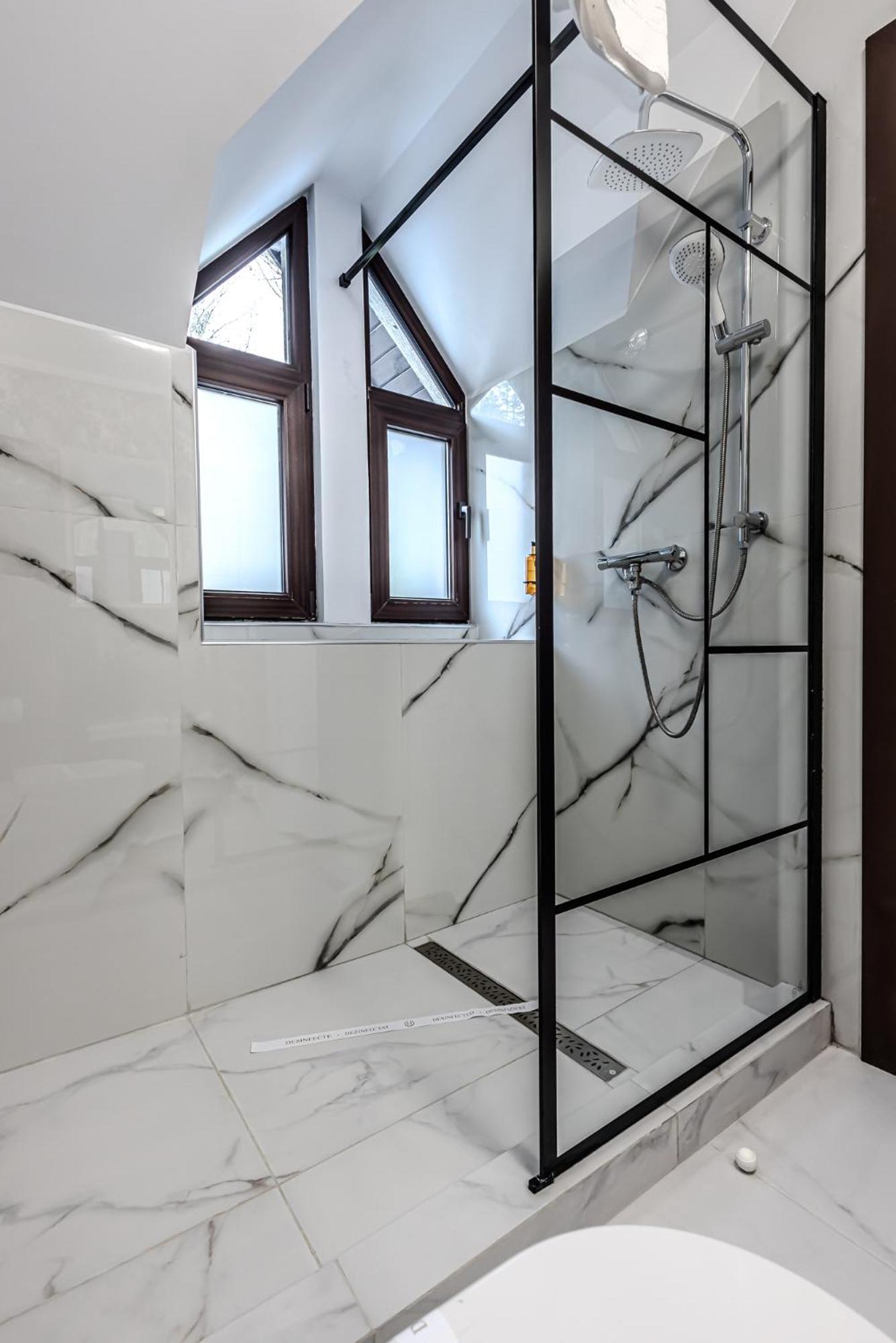 Villa Tom Sinaia Dış mekan fotoğraf
