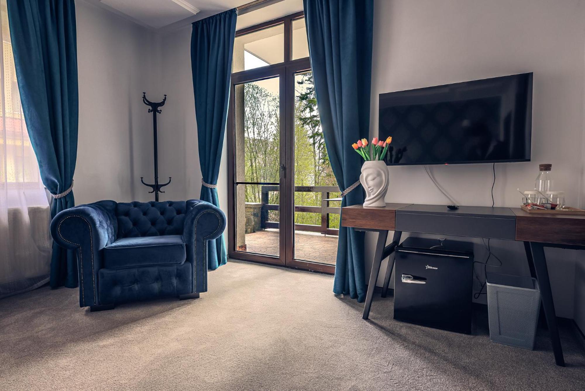 Villa Tom Sinaia Dış mekan fotoğraf