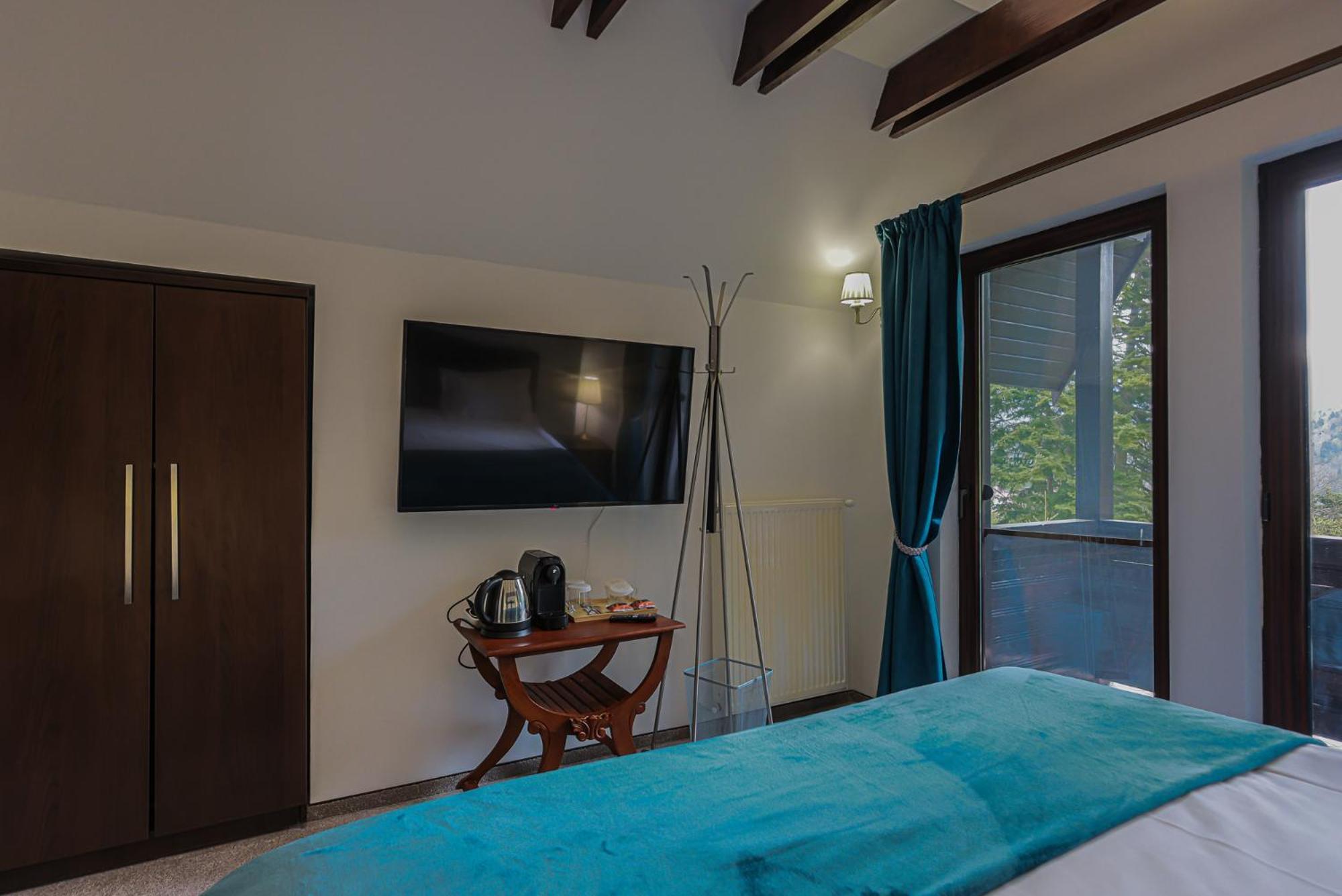 Villa Tom Sinaia Dış mekan fotoğraf