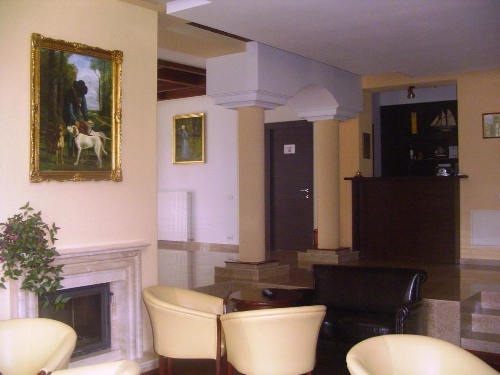 Villa Tom Sinaia Dış mekan fotoğraf
