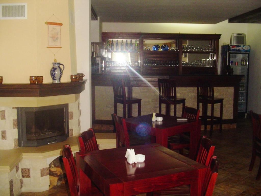 Villa Tom Sinaia Dış mekan fotoğraf